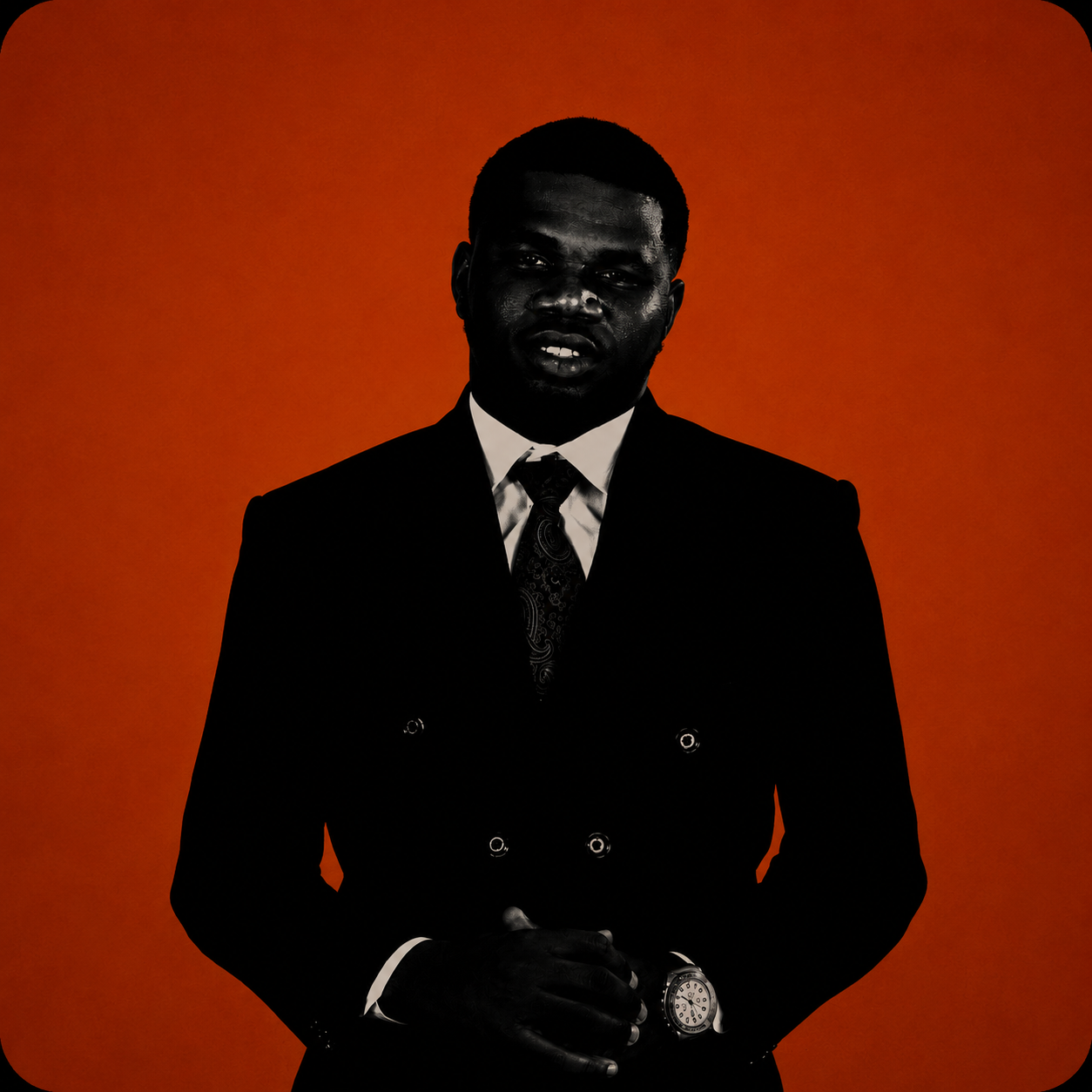 Aje Oluwasegun